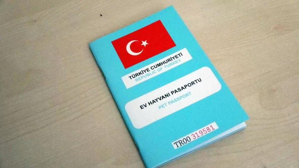 Evcil Hayvan Pasaportu Nedir